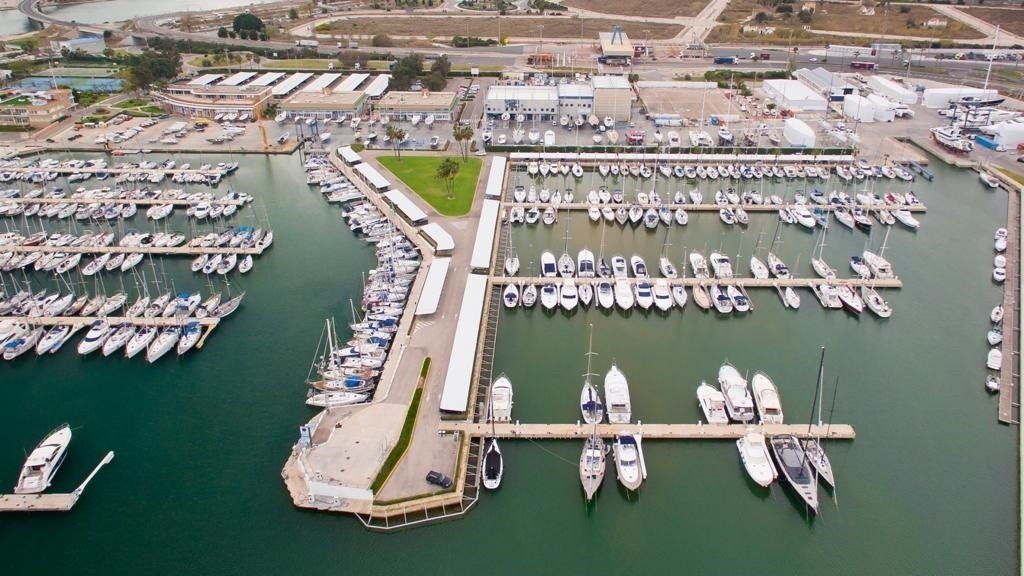 La Federación Española de Asociaciones de Puertos Deportivos y Turísticos asegura que los puertos tienen que estar entre las primeras instalaciones que se abran con la desescalada.