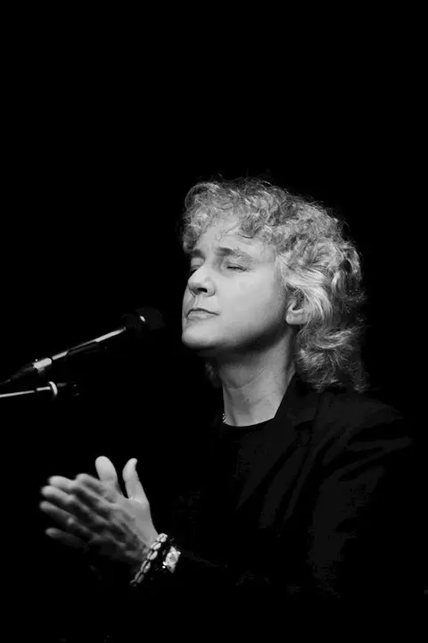 La cantaora Mayte Mart&iacute;n