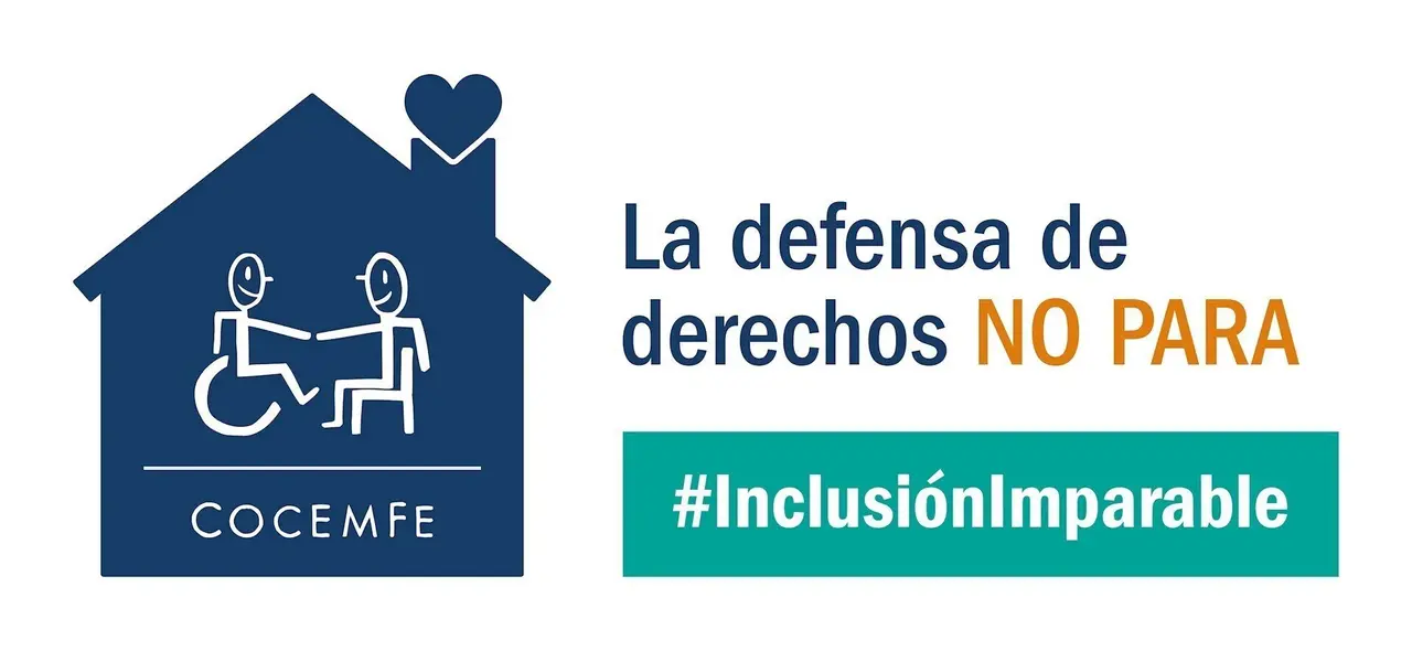 Campa&ntilde;a Inclusi&oacute;n Imparable COCEMFE