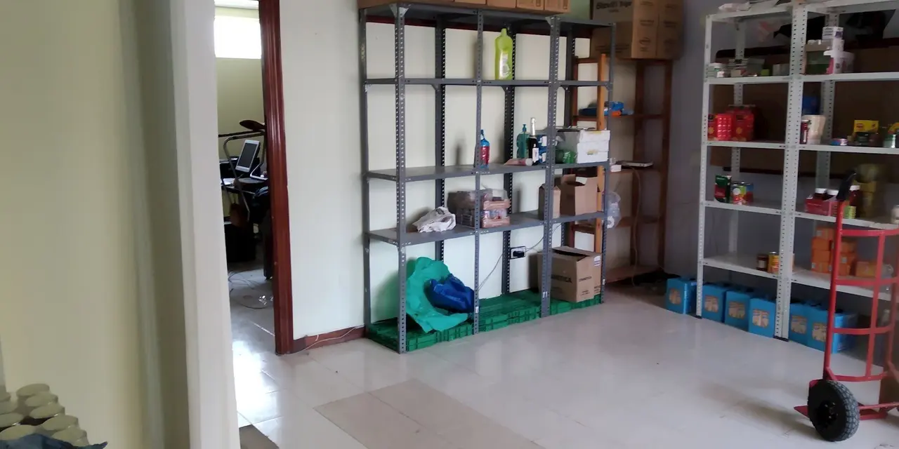 Fecav Obra Social pide alimentos con urgencia