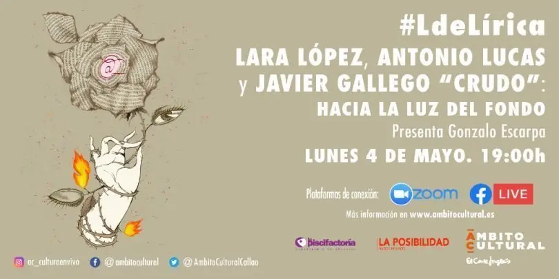 &aacute;mbito cultural 4 mayo