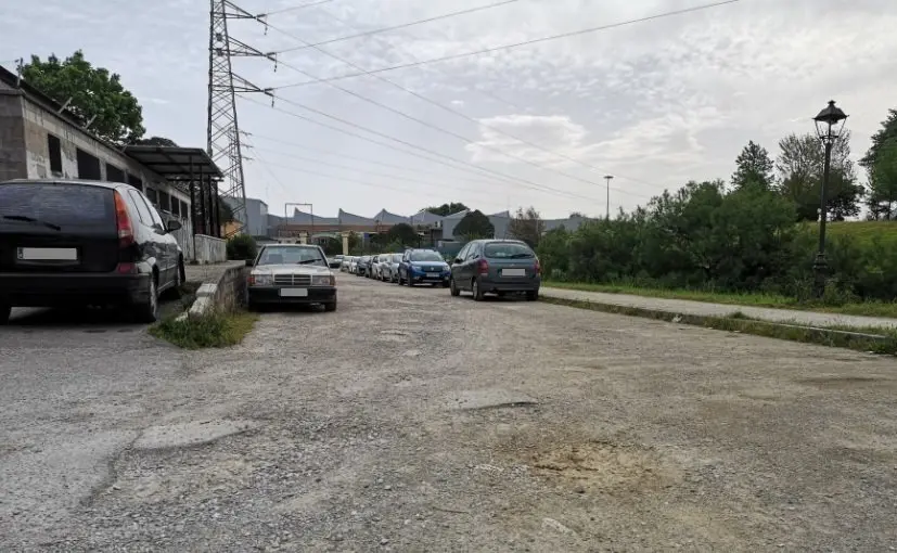 Obas vial R&iacute;a del Carmen