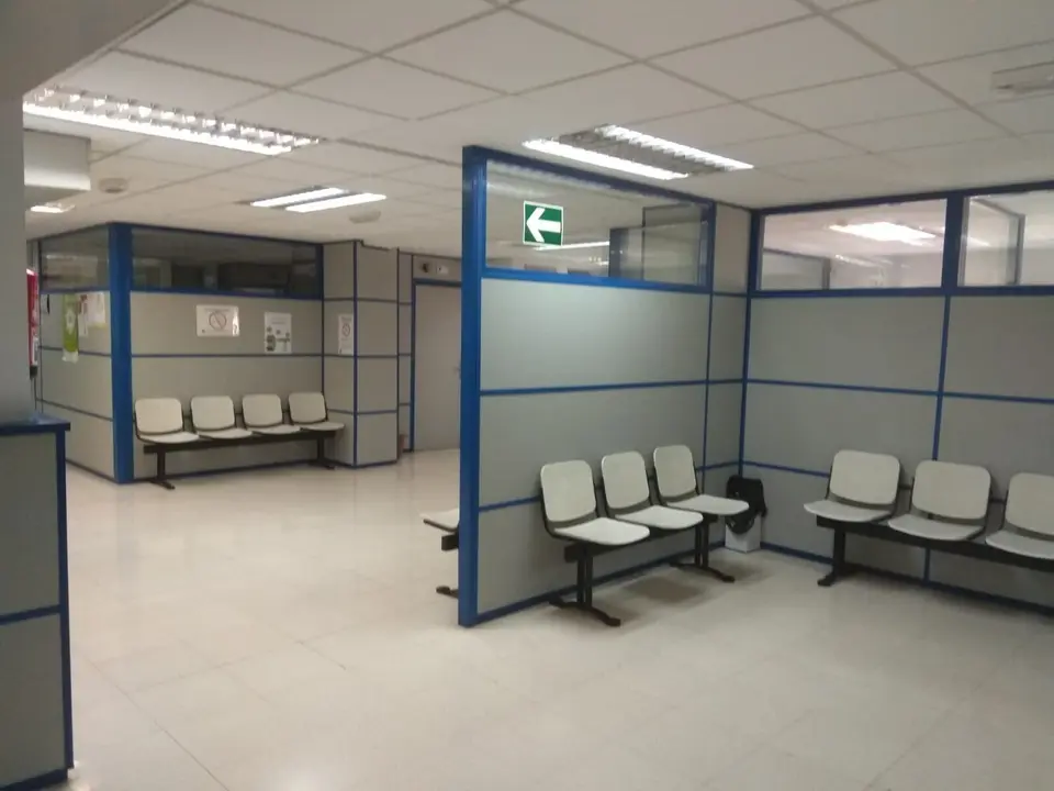 Centro de Atenci&oacute;n Primaria en Almer&iacute;a