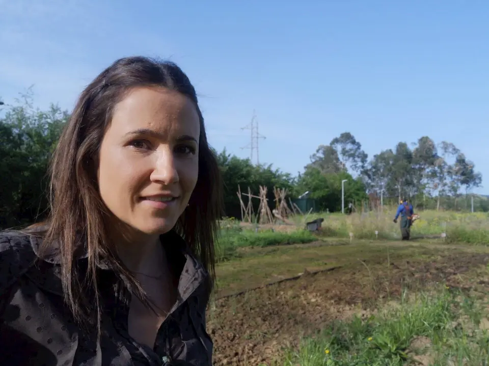 Huertos Urbanos de Astillero