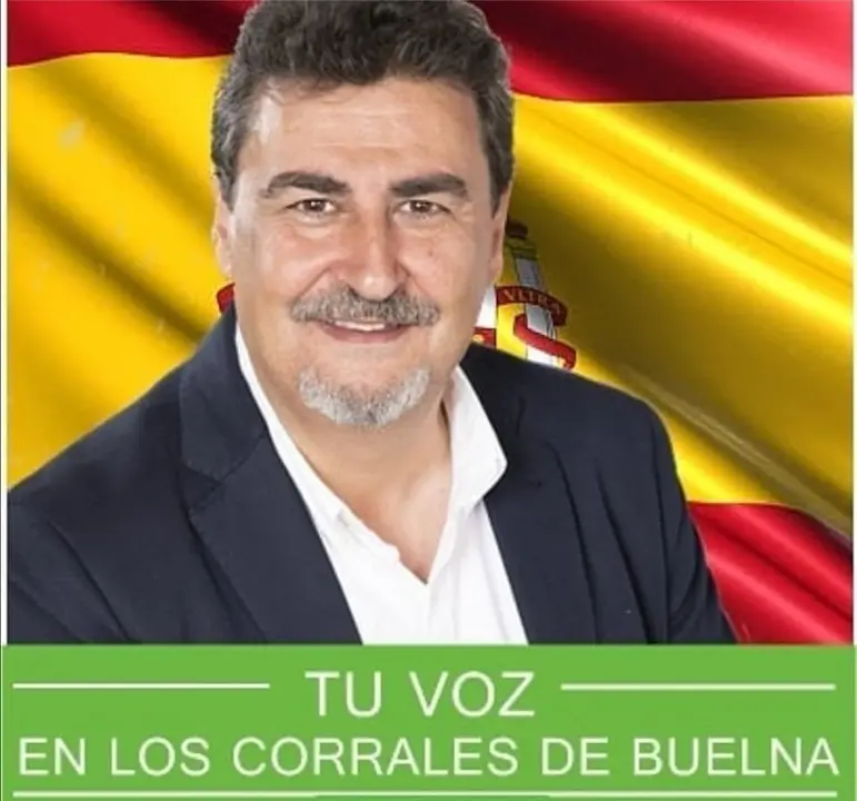 vox los corrales