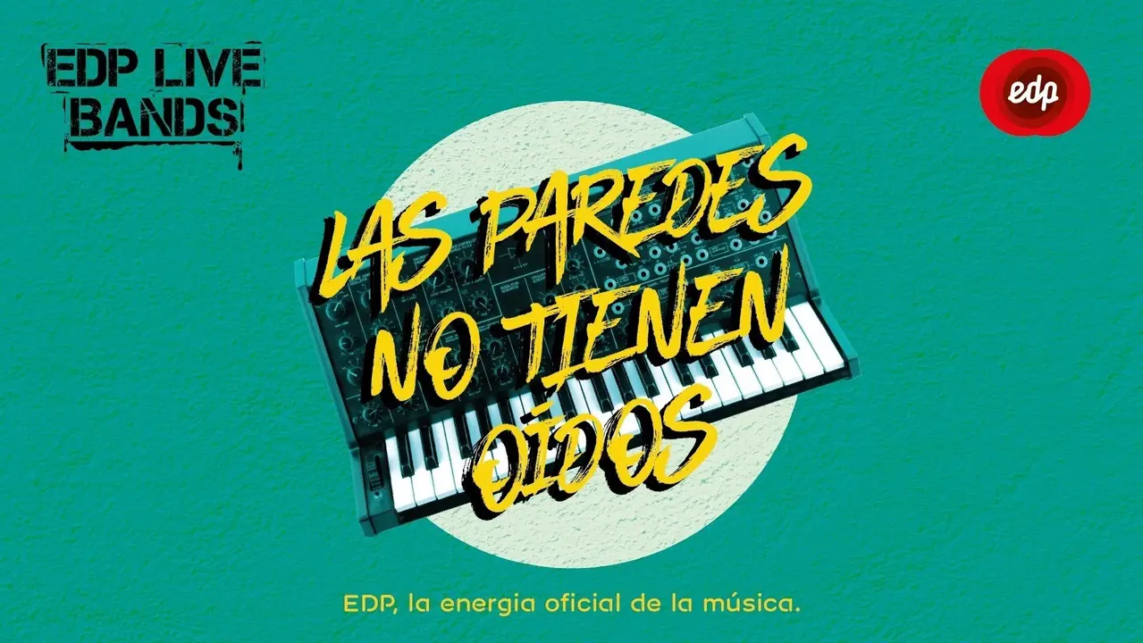 edp live bands