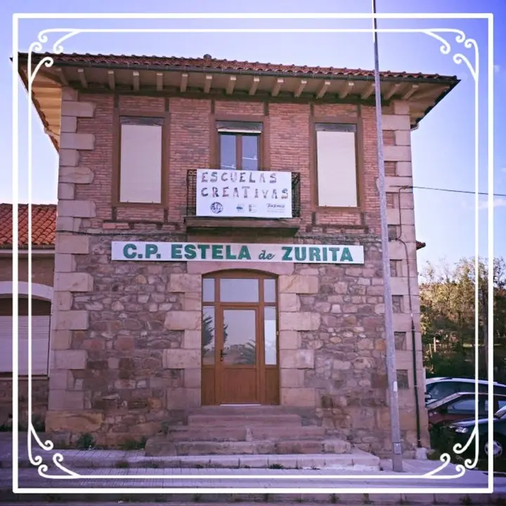 colegio estela de zurita