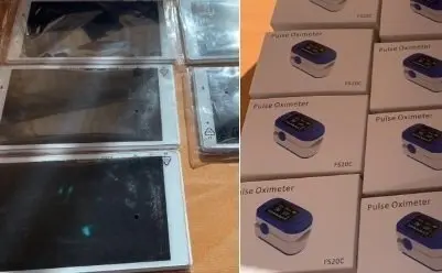 Donaciones a Valdecilla