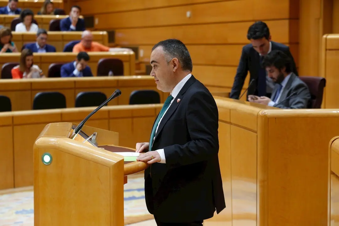 PRC interpela a Montero sobre las modificaciones para que los ayuntamientos puedan gastar los remanentes