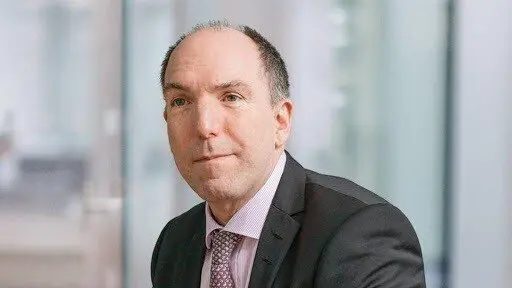 Stephan DuCharme, nuevo presidente ejecutivo del Grupo Dia