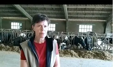 Presidenta de InLaC, Charo Arredondo