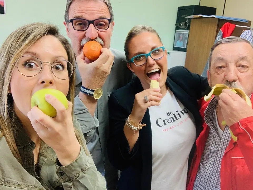 Viesgo recibe el premio Dircom Ram&oacute;n del Corral de Responsabilidad Social Interna por su campa&ntilde;a 'Act&iacute;vate'