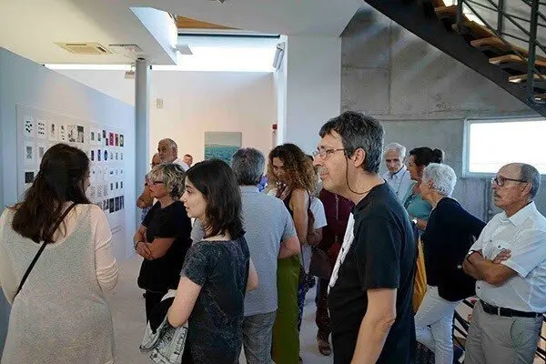 Mini Print Cantabria