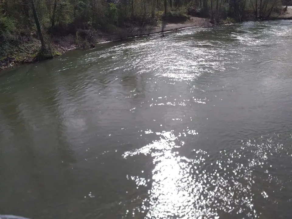 R&iacute;o Nal&oacute;n.