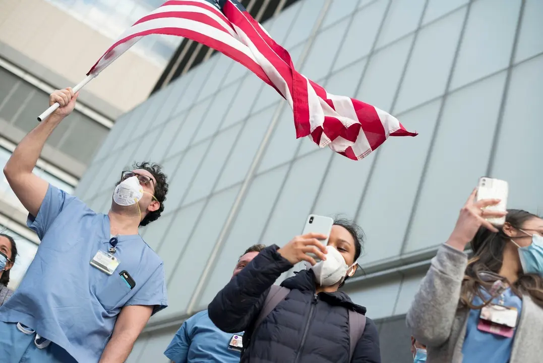 Coronavirus.- La pandemia de coronavirus deja 4,2 millones de casos y m&aacute;s de 291