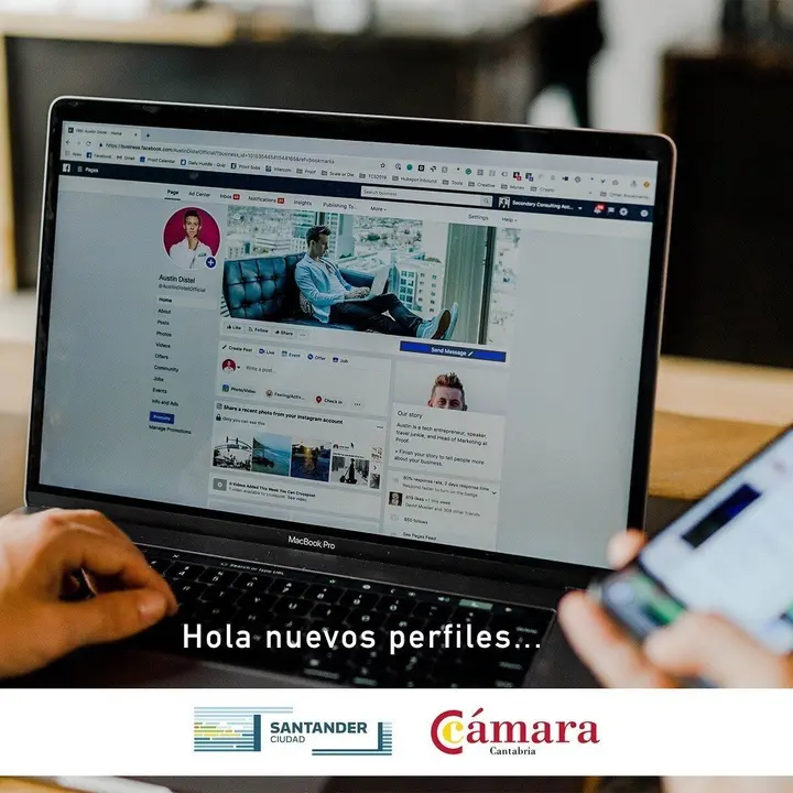 Curso de venta online y marketing