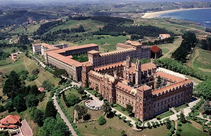 ciese comillas