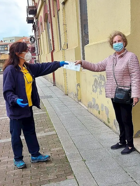 Cartas a los abuelos de Astillero