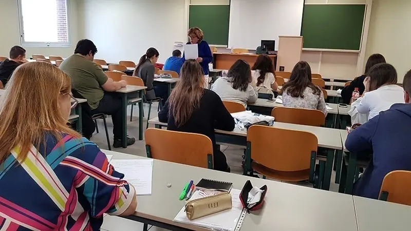 Nota Uc: Suspensi&oacute;n De Los Cursos De Verano