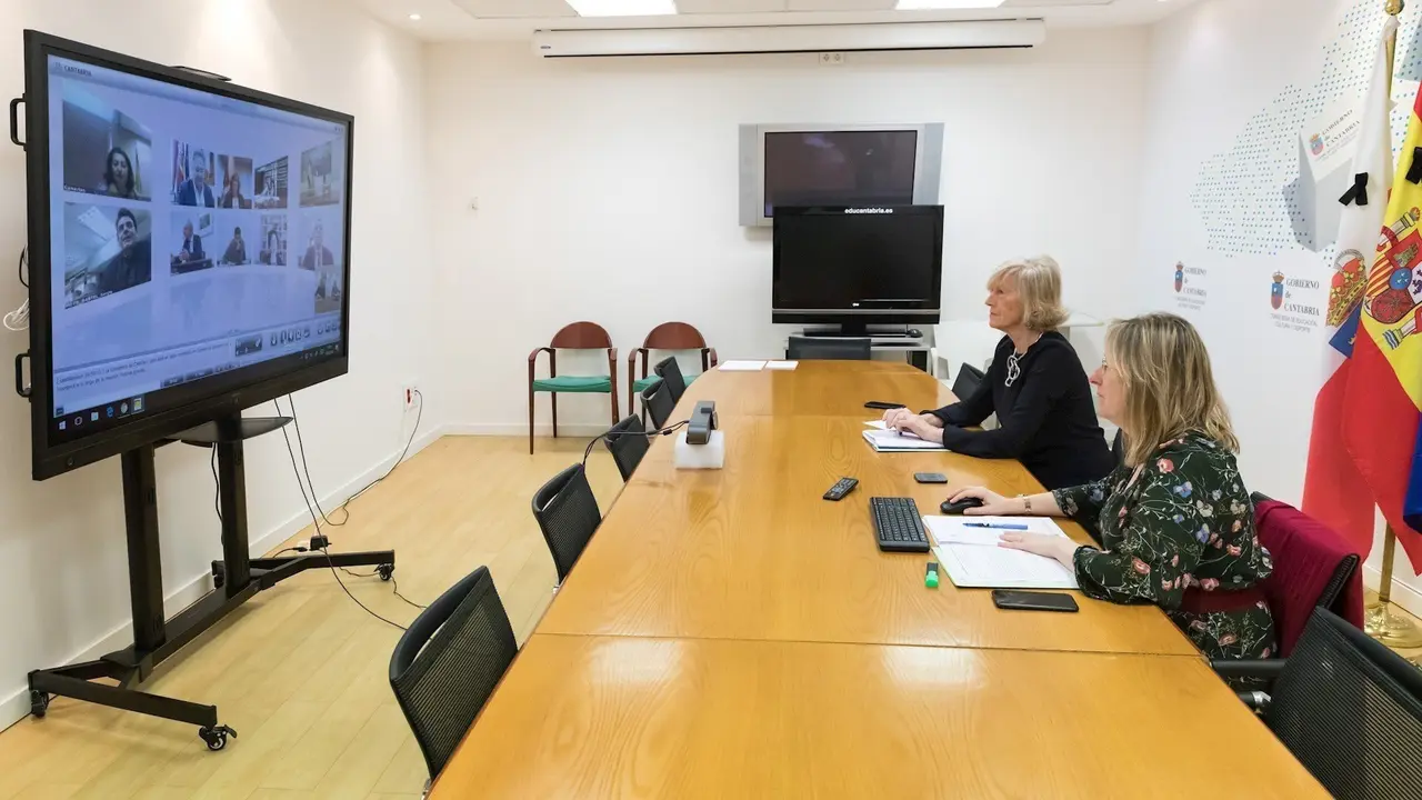 Conferencia Sectorial de Educaci&oacute;n