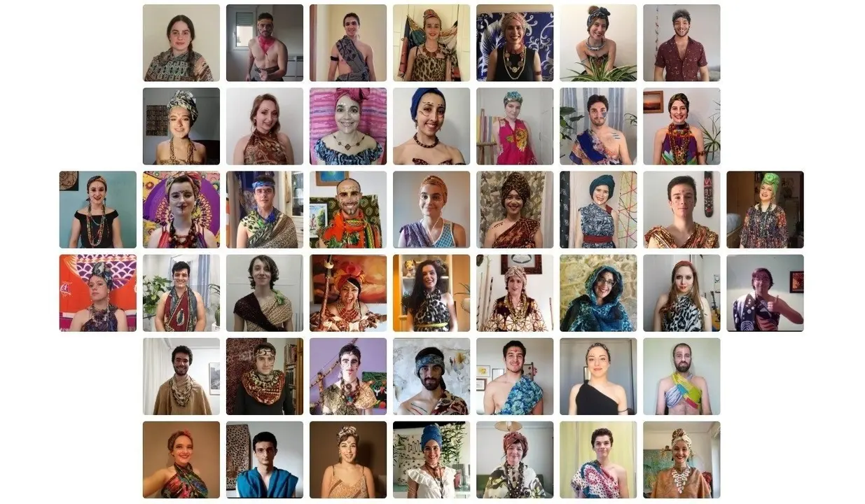 Coro Joven de Santander