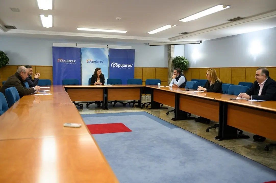 Reuni&oacute;n PP-constructores