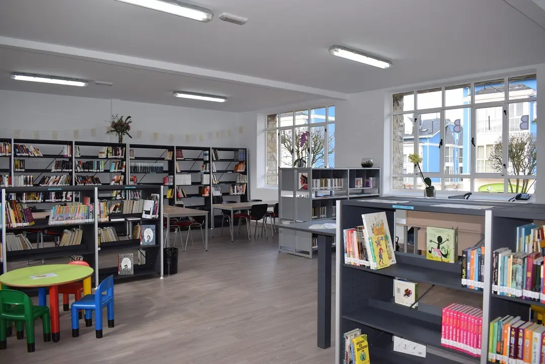 Abierto el plazo para la incorporaci&oacute;n de 25 nuevos centros escolares al plan de mejora de bibliotecas