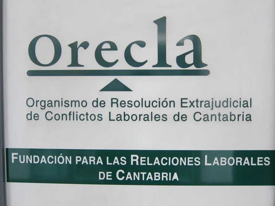 ORECLA                
