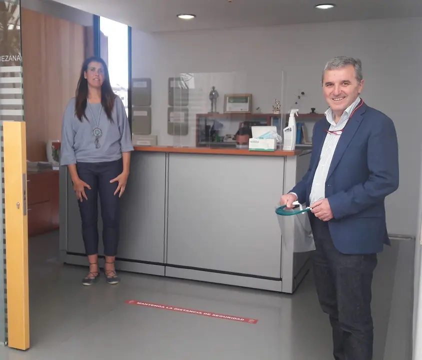 El Ayuntamiento se prepara para reabrir sus instalaciones