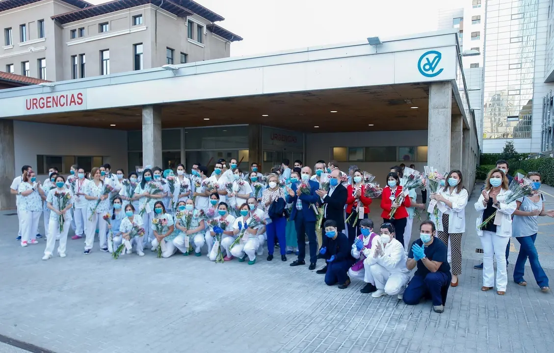 Homenaje Ampros 2 De 2