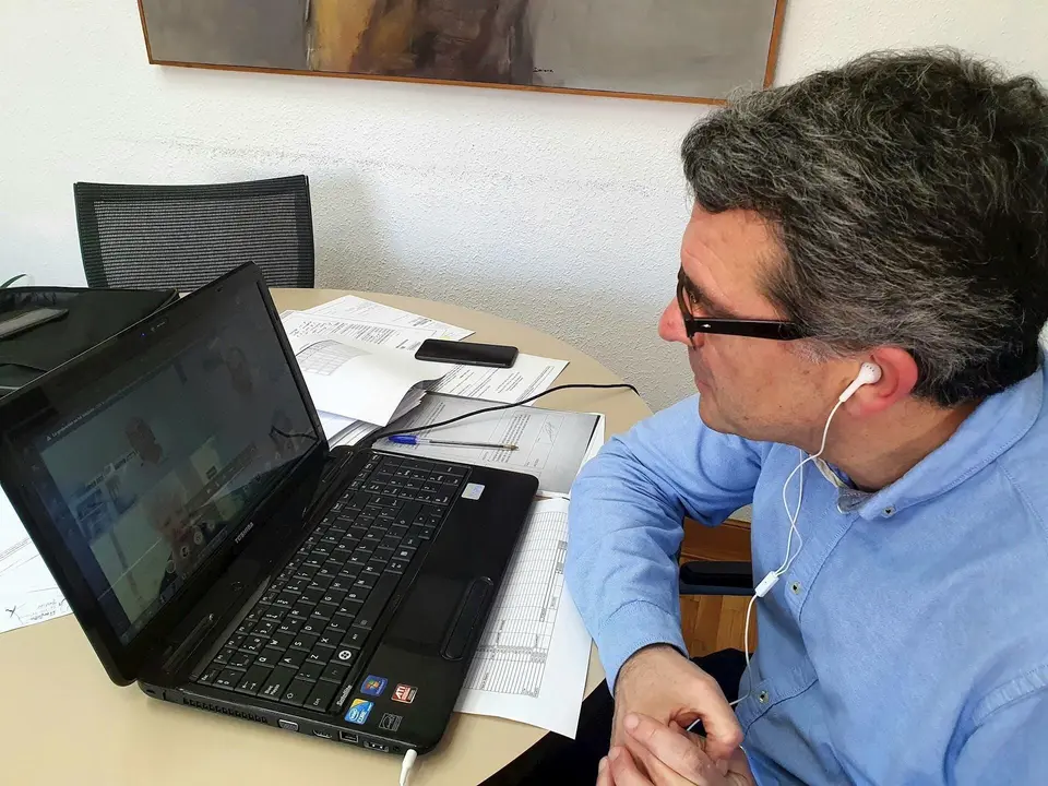 Concejal de Hacienda, Pedro P&eacute;rez Noriega