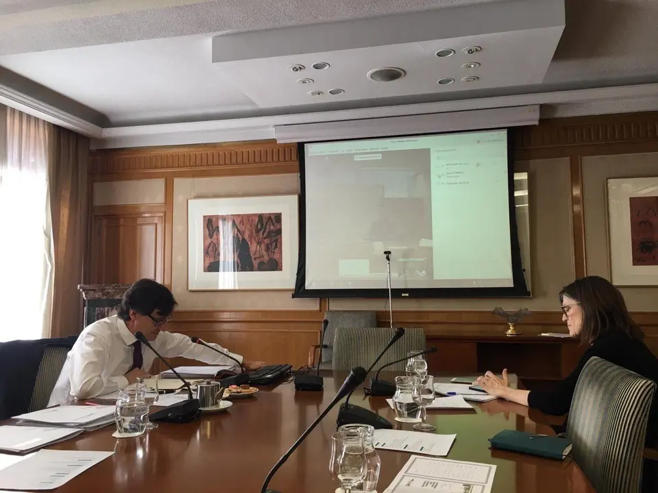 El ministro de Sanidad, Salvador Illa, estudia la petici&oacute;n de Galicia para pasar a fase 2