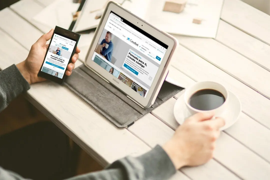 Digitalizaci&oacute;n. Archivo.