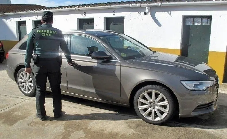 Detenido por usurpar la identidad de diez personas, una de Toledo, para contratar pr&eacute;stamos