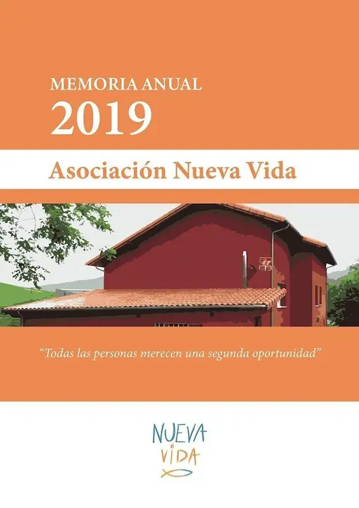 Informe de Nueva Vida