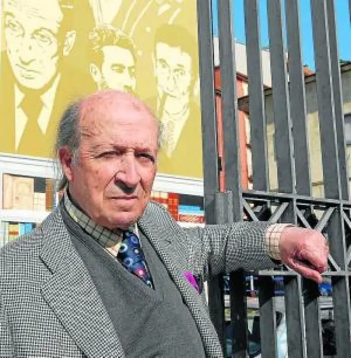 Jes&uacute;s Pardo de Santayana