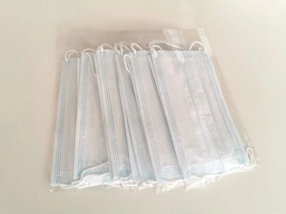 Ayuntamiento enviar&aacute; 50.000 mascarillas a los buzones de todas las personas mayores de Getafe