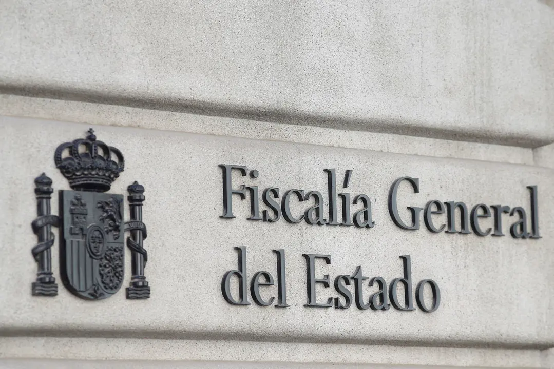Fachada del edicifio de la Fiscal&iacute;a General del Estado