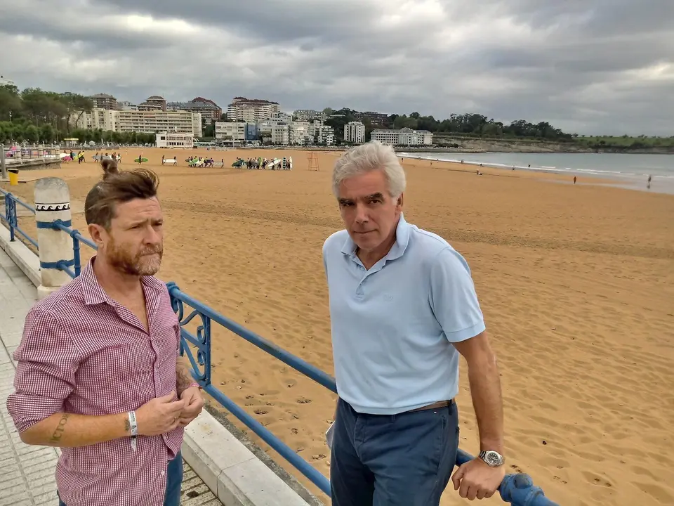 Santander.- El PRC presenta una moci&oacute;n para reactivar el turismo