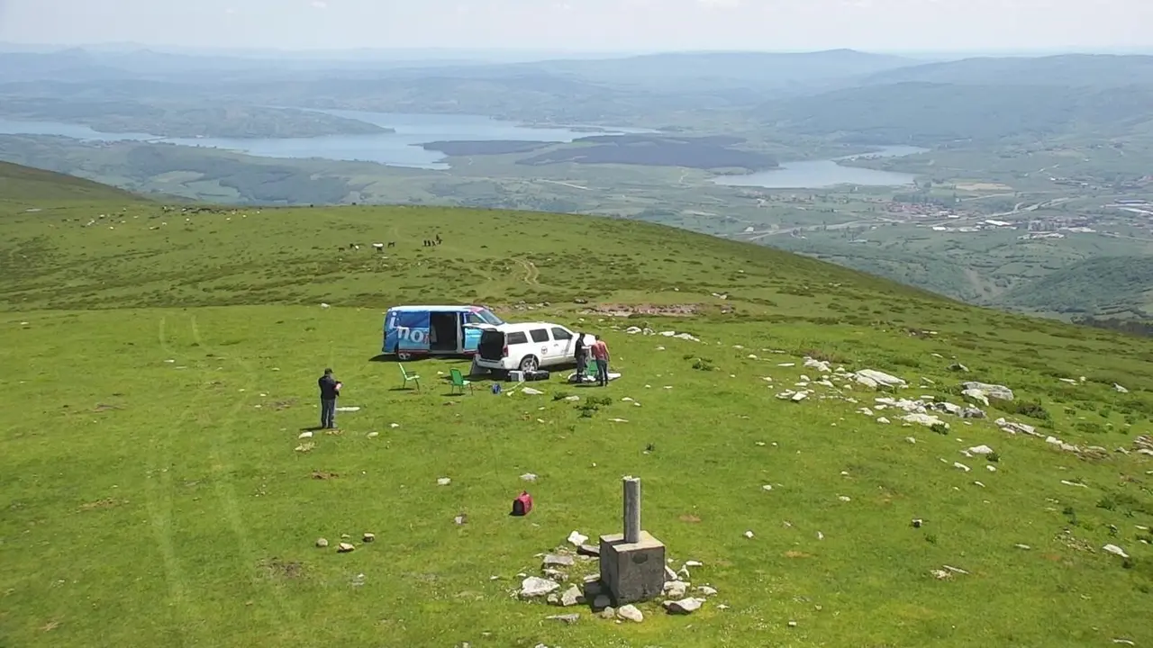 B&uacute;squeda del joven desaparacido en Campoo de Suso