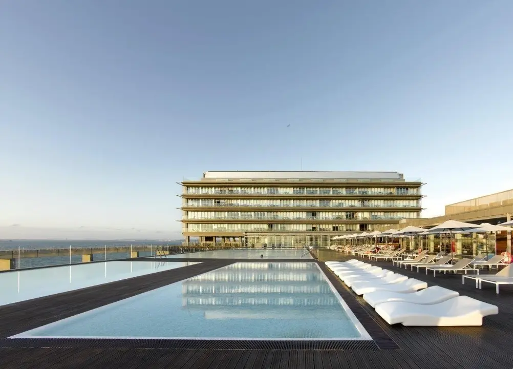 Parador de C&aacute;diz