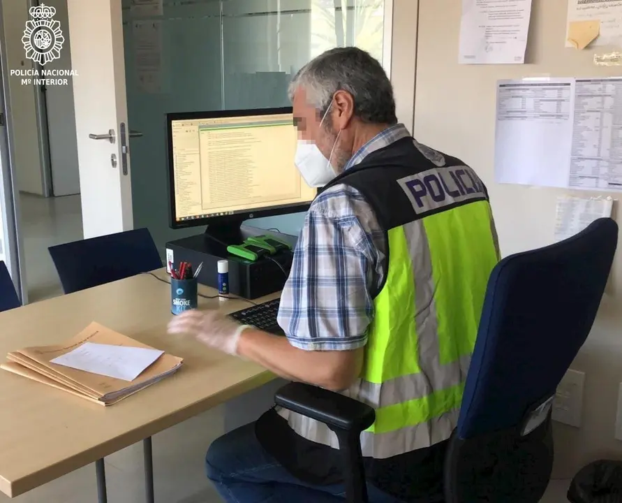 Nota Prensa 29 De Mayo