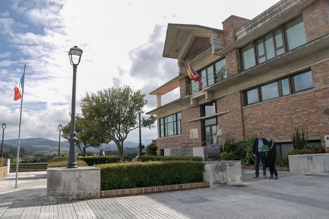 Ayuntamiento de Polanco