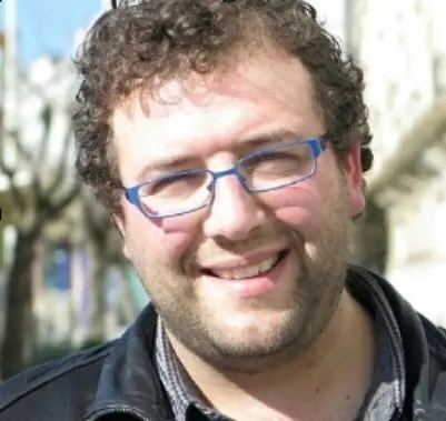 El exconcejal de Santander Antonio Mantec&oacute;n