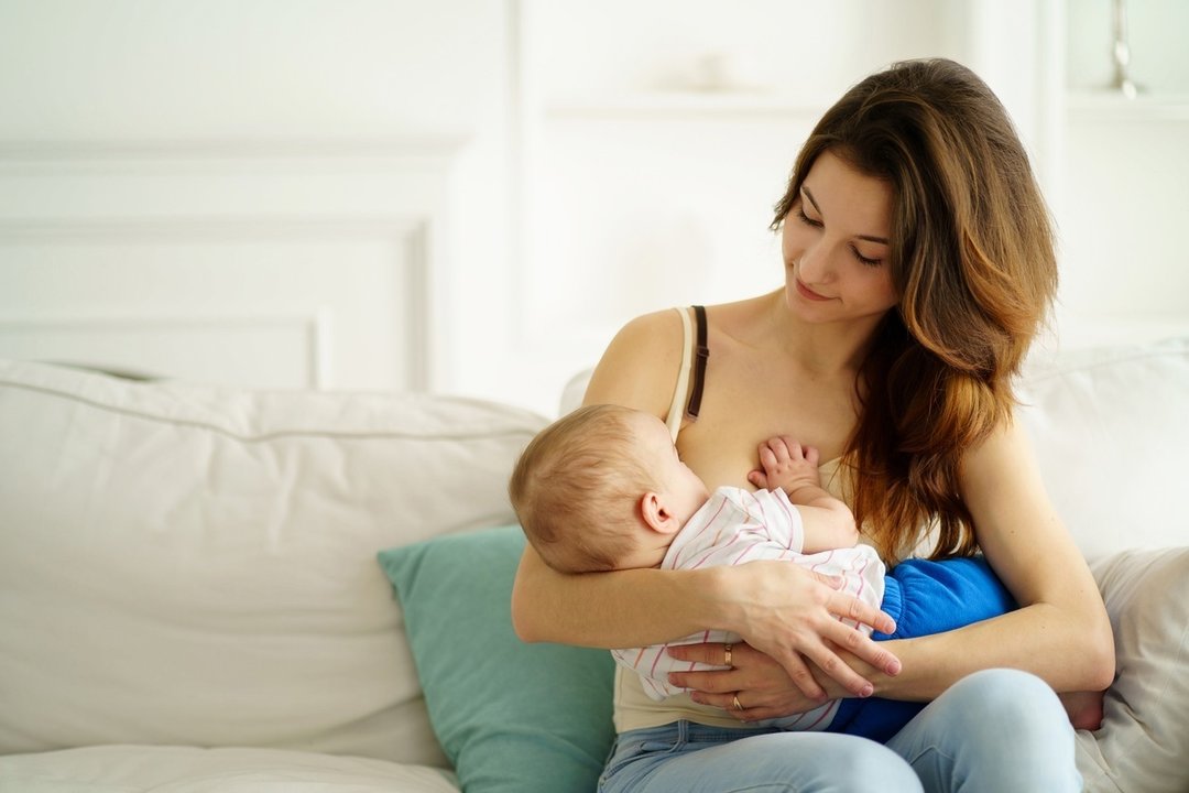 breastfeed, motherhood, Mothers day, family love. mom breastfeeding her little son. breast feeding, lactation, maternity and healthy lifestyle (breastfeed, motherhood, Mothers day, family love. mom breastfeeding her little son. breast feeding, lactati
