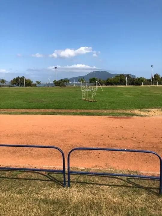 Pistas de atletismo de Colindres