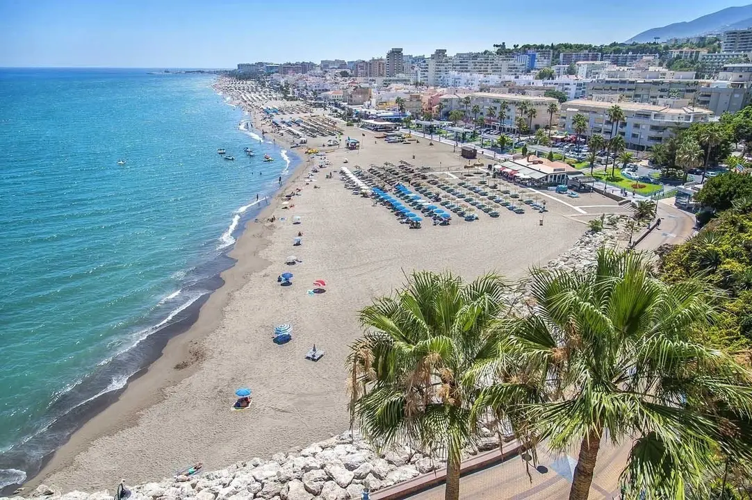 playas
vista torremolinos
31 julio 2014