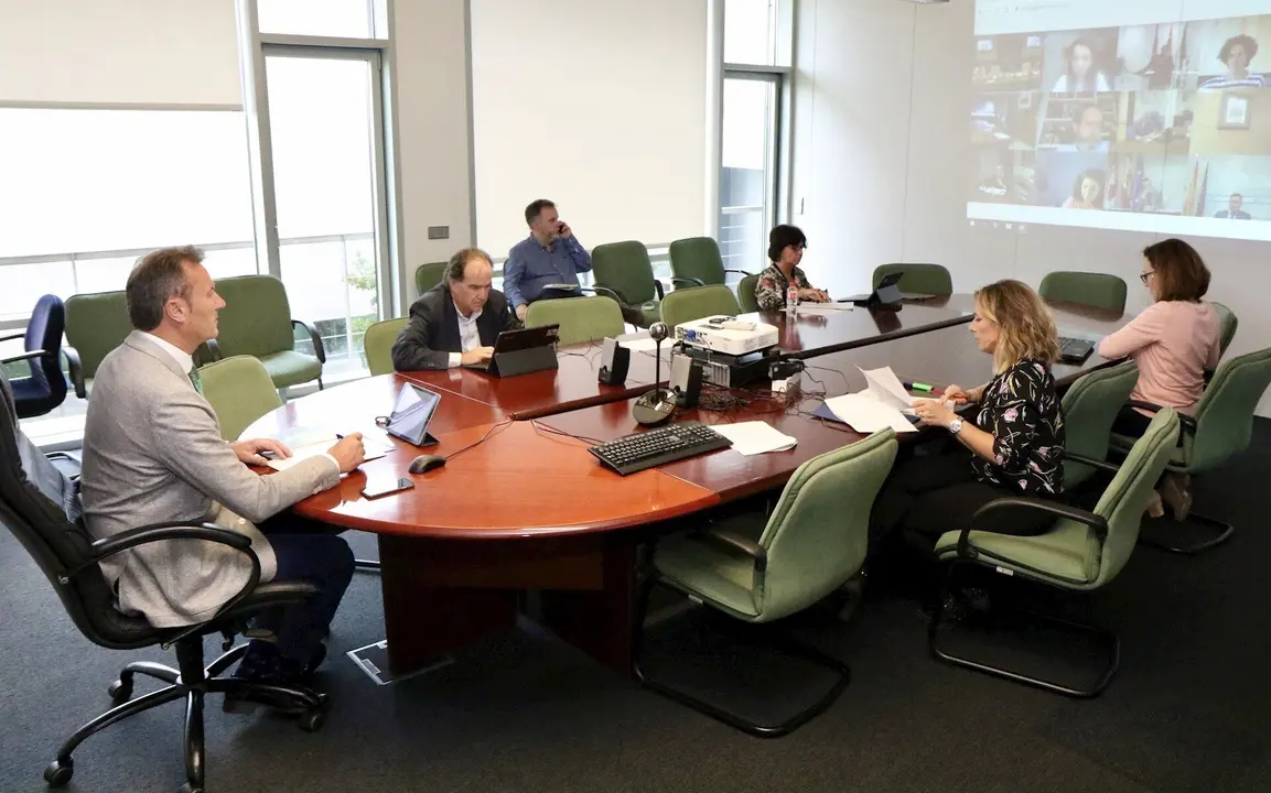 Medio Rural Consejo Pol&iacute;tica Agr&iacute;cola