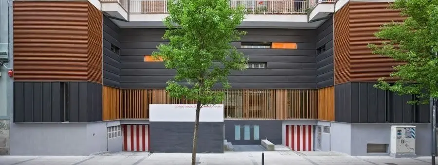 Colegio Oficial de M&eacute;dicos de Cantabria