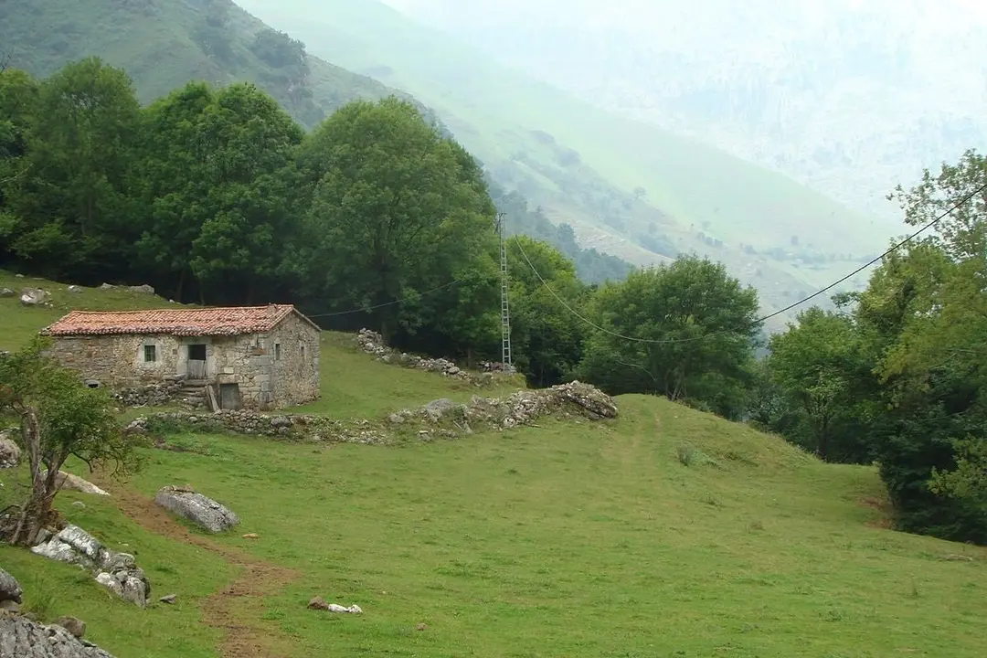 R&iacute;o As&oacute;n